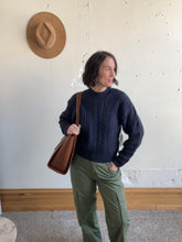 Load image into Gallery viewer, Cece’s  Sweater - Backwards Boutique