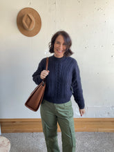 Load image into Gallery viewer, Cece’s  Sweater - Backwards Boutique