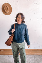 Load image into Gallery viewer, Cece’s  Sweater - Backwards Boutique