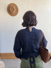 Load image into Gallery viewer, Cece’s  Sweater - Backwards Boutique