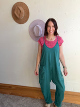 Load image into Gallery viewer, We The Free People Hot Shot Onesie - Backwards Boutique