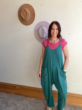 Load image into Gallery viewer, We The Free People Hot Shot Onesie - Backwards Boutique