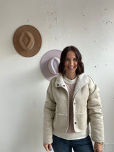 Load image into Gallery viewer, Dylan Casey’s Jacket - Backwards Boutique