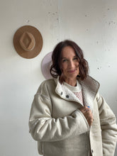 Load image into Gallery viewer, Dylan Casey’s Jacket - Backwards Boutique