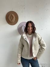 Load image into Gallery viewer, Dylan Casey’s Jacket - Backwards Boutique