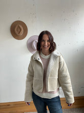 Load image into Gallery viewer, Dylan Casey’s Jacket - Backwards Boutique