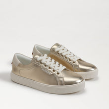 Load image into Gallery viewer, Sam Edelman Ethyl Lace Up Sneakers - Backwards Boutique 