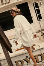 Load image into Gallery viewer, We The Free Easy Street Crop Pullover - Backwards Boutique