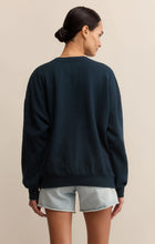 Load image into Gallery viewer, Z Supply Local Sweatshirt - Backwards Boutique