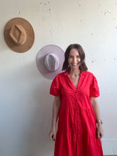Load image into Gallery viewer, Parker Dress from Dylan - Backwards Boutique