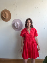 Load image into Gallery viewer, Parker Dress from Dylan - Backwards Boutique