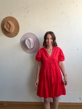 Load image into Gallery viewer, Parker Dress from Dylan - Backwards Boutique