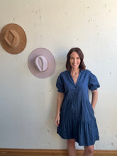 Load image into Gallery viewer, Parker Dress from Dylan - Backwards Boutique