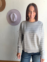 Load image into Gallery viewer, Renae’s Sweater - Backwards Boutique