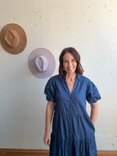 Load image into Gallery viewer, Parker Dress from Dylan - Backwards Boutique