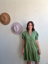 Load image into Gallery viewer, Parker Dress from Dylan - Backwards Boutique