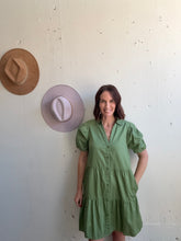Load image into Gallery viewer, Parker Dress from Dylan - Backwards Boutique