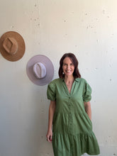 Load image into Gallery viewer, Parker Dress from Dylan - Backwards Boutique
