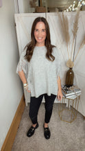 Load image into Gallery viewer, Ryan&#39;s Tassel Pullover - Backwards Boutique 