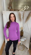 Load image into Gallery viewer, Maria's Turtle Neck - Backwards Boutique