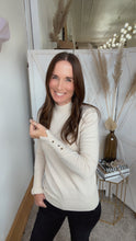 Load image into Gallery viewer, Maria's Turtle Neck - Backwards Boutique