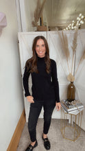 Load image into Gallery viewer, Maria's Turtle Neck - Backwards Boutique