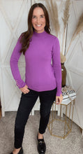 Load image into Gallery viewer, Maria's Turtle Neck - Backwards Boutique