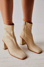 Load image into Gallery viewer, Free People Sienna Ankle Boot - Backwards Boutique