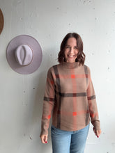 Load image into Gallery viewer, Cider Season Sweater - Backwards Boutique