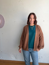Load image into Gallery viewer, Harvest Hues Cardigan - Backwards Boutique