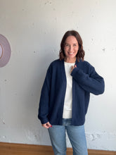 Load image into Gallery viewer, Harvest Hues Cardigan - Backwards Boutique