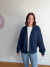 Load image into Gallery viewer, Harvest Hues Cardigan - Backwards Boutique