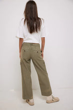 Load image into Gallery viewer, We the Free People Park Ave Pants - Backwards Boutique
