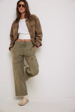 Load image into Gallery viewer, We the Free People Park Ave Pants - Backwards Boutique