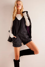 Load image into Gallery viewer, We The Free People High Roller Shortall - Backwards Boutique