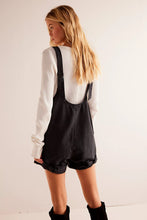 Load image into Gallery viewer, We The Free People High Roller Shortall - Backwards Boutique
