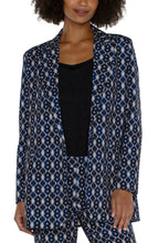 Load image into Gallery viewer, Liverpool Boyfriend Blazer - Backwards Boutique