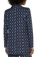 Load image into Gallery viewer, Liverpool Boyfriend Blazer - Backwards Boutique