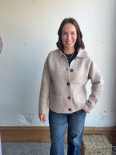 Load image into Gallery viewer, The Harvest Cardigan - Backwards Boutique