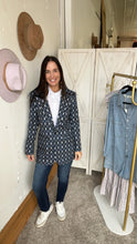 Load image into Gallery viewer, Liverpool Boyfriend Blazer - Backwards Boutique
