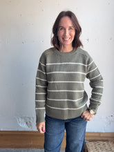 Load image into Gallery viewer, Maple Grove Sweater - Backwards Boutique