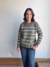 Load image into Gallery viewer, Maple Grove Sweater - Backwards Boutique