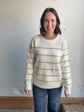 Load image into Gallery viewer, Maple Grove Sweater - Backwards Boutique