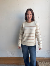 Load image into Gallery viewer, Maple Grove Sweater - Backwards Boutique