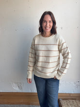 Load image into Gallery viewer, Maple Grove Sweater - Backwards Boutique