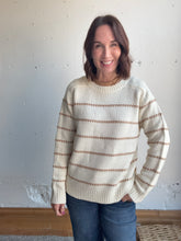 Load image into Gallery viewer, Maple Grove Sweater - Backwards Boutique