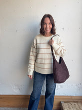 Load image into Gallery viewer, Maple Grove Sweater - Backwards Boutique