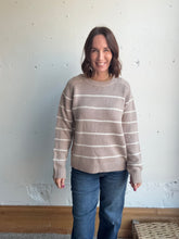 Load image into Gallery viewer, Maple Grove Sweater - Backwards Boutique