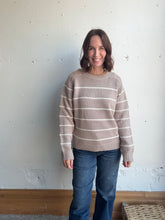 Load image into Gallery viewer, Maple Grove Sweater - Backwards Boutique