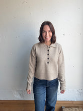 Load image into Gallery viewer, KUT Lilia Sweater - Backwards Boutique